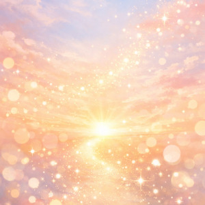 理由と光を探して