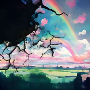 Красочные маски