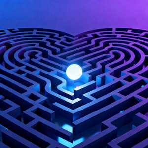 Heart’s Labyrinth
