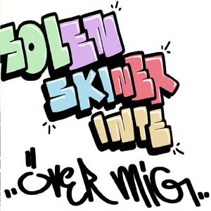 Solen skiner inte över mig