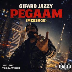 PEGAAM (MESSAGE)