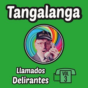 Usted Llamó a la Policia Don Pedro