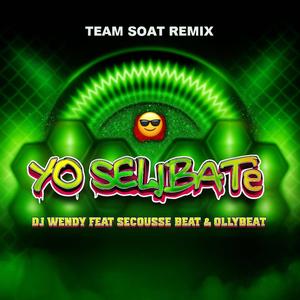 YO SELIBATÈ SECOUSSE-BEAT (feat. OLLY-BEAT OFFIAL & DJ WENDY)