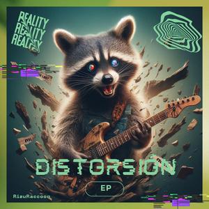 Distorcionado