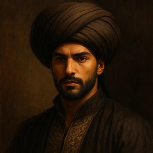 TI SI SULTAN, HLADAN I OPASAN