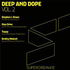 Pluviophile (Subsky Rmx)