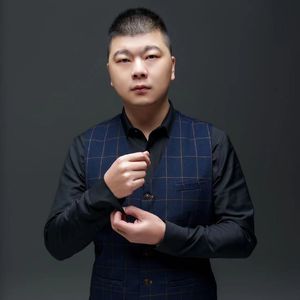 爱情的回忆(吴玉文演唱)