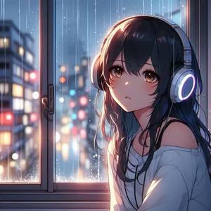 If You Hear This || 이 노래가 들린다면 by Pimolruk [Pim]