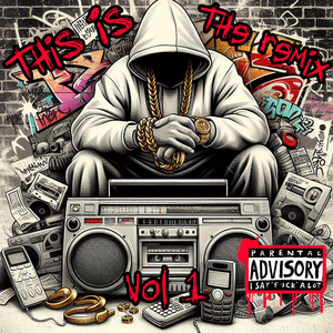 Sounds of Sinners (Remix)