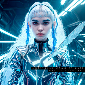 Muéstrame Cómo Es Caer (feat. GrimesAI)