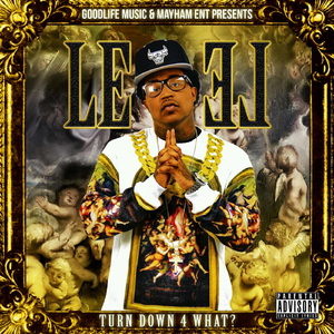 Buy My Drink (feat. Mookie & April Rain)