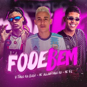 Fode Bem (Brega Funk)