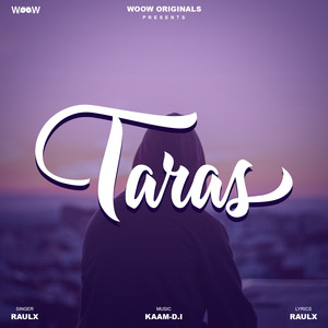 Taras
