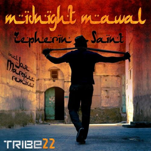 Midnight Mawal (Jose Marquez Instrumental)