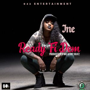 Ready Fi Dem