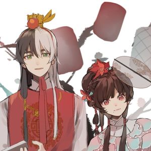 天上掉下个林妹妹