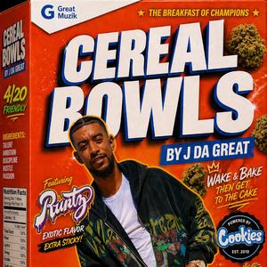 Cereal Bowls
