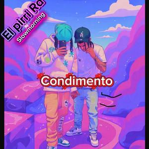 condimento