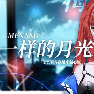 一样的月光