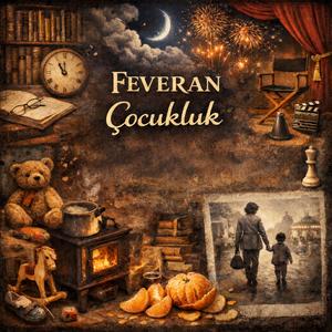 Çocukluk