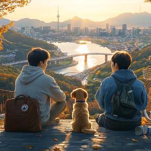 영원한 울타리 (Eternal Fence)