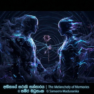 අතීතයේ සරාගි සන්සාරය |The Melancholy of Memories