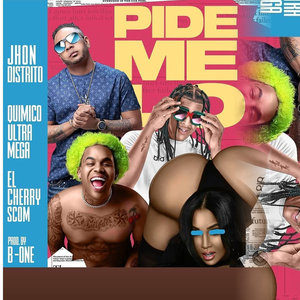 Pidemelo (Remix)