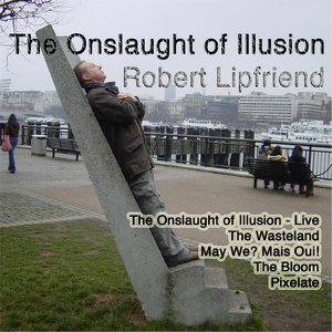 The Onslaught of Illusion (Live) [feat. Trimmer]