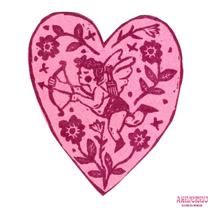 Ardiendo (Instrumental)