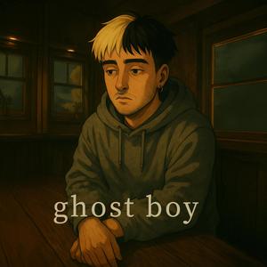 GH0ST GIRL