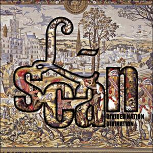 Make a Wish (feat. L-Scan)