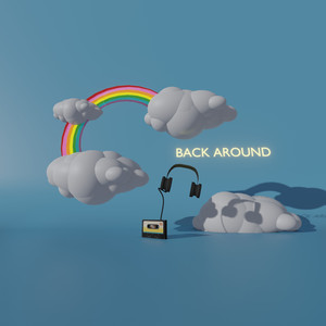 Back Around