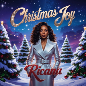 All I Want for Christmas Is You