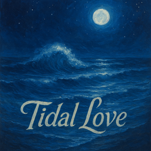 Tidal Love