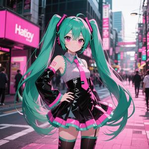 Fake Love Syndrome (Remix)