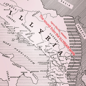 ILLYRIAN king Agron (The triuphant battle)