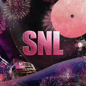 SNL (Saturday Night Love) (feat. Saite, HUE (휴))