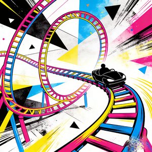 云霄飞车(温柔版)