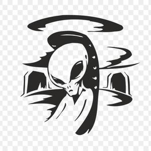 alien