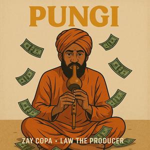 Pungi (feat. Law the Producer)