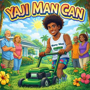 Yaji Man Can