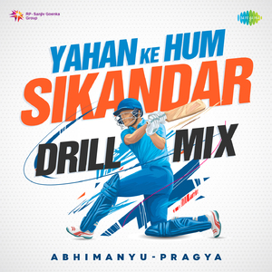 Yahan Ke Hum Sikandar Drill Mix