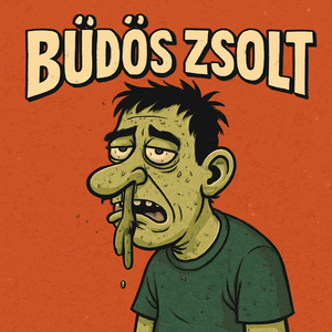 Büdös Zsolt