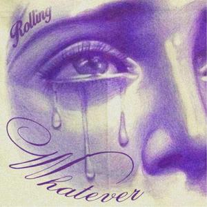 Whatever (feat. Chepive, Krow, Charly & Eskini SKL)