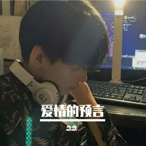 爱情的预言 伴奏