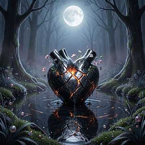 Чёрное сердце