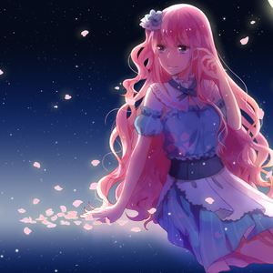 夜樱街道 ver.2018（翻自 沙紗飛鳥）