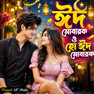 ঈদ মোবারক ও হো ঈদ মোবারক