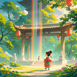 《山行》唐朝·杜牧