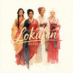 Regret (खेद - 後悔 - 心残り- 후회)